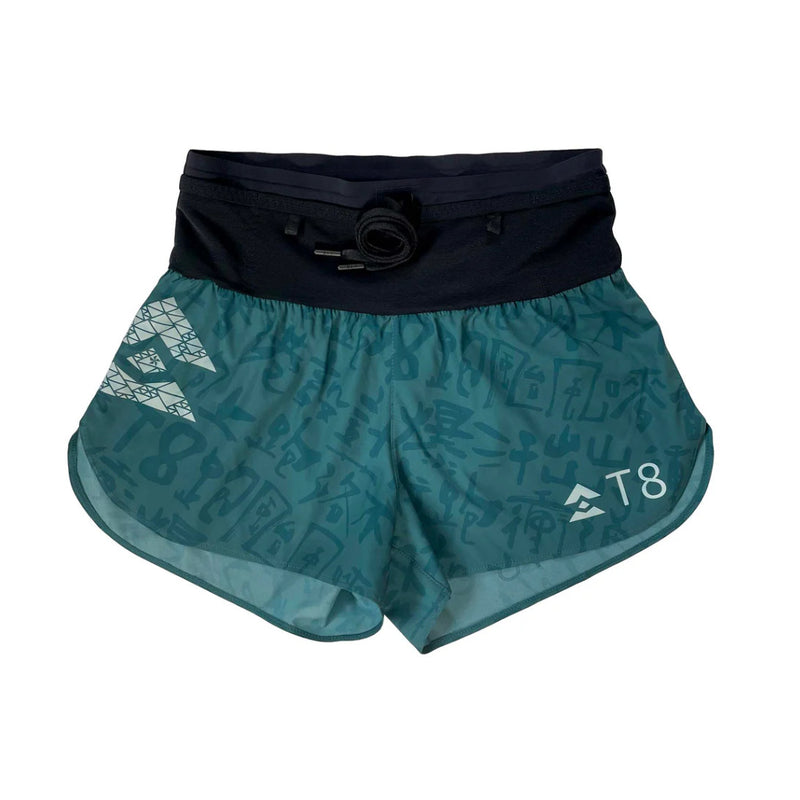 T8 Women's Sherpa Short V2