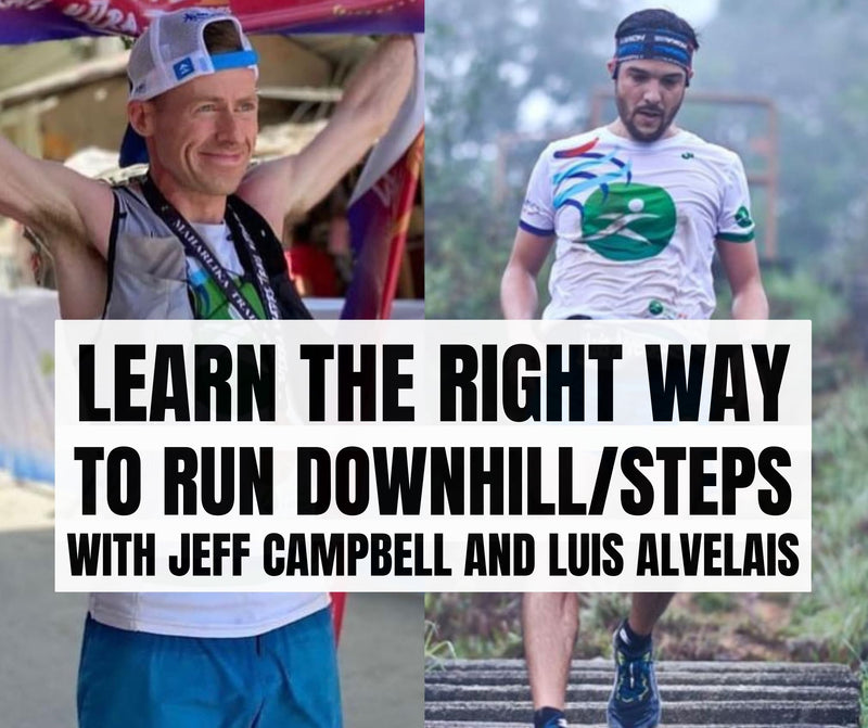 Charity Downhill Session July 20, 2024 - with Expert Jeff Campbell or Luis Alvelasis