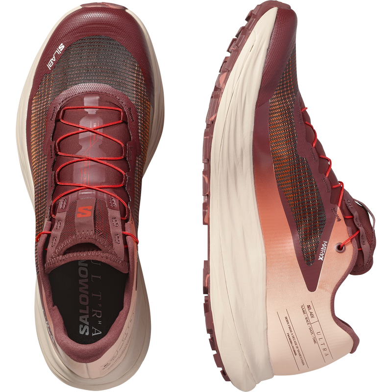 Salomon - S/LAB ULTRA v2 (Unisex)
