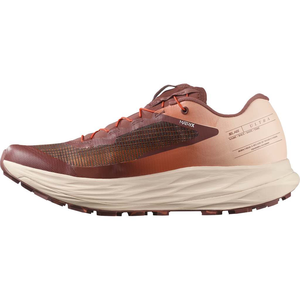 Salomon - S/LAB ULTRA v2 (Unisex)