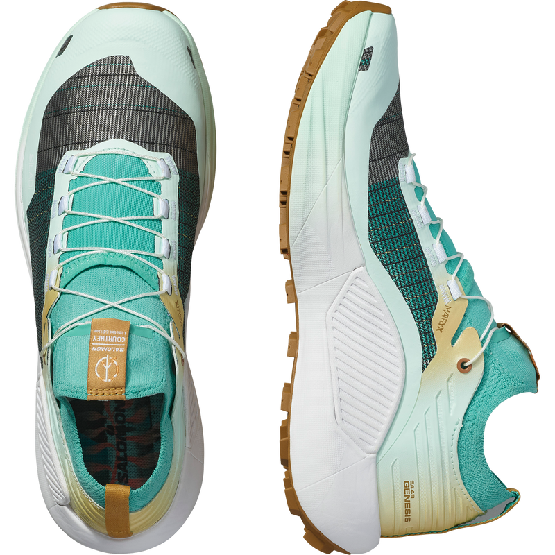 Salomon S/LAB Genesis (Unisex). Courtney LTD Edition V2