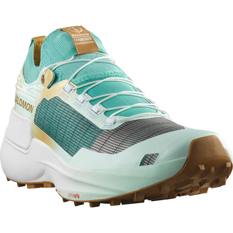 Salomon S/LAB Genesis (Unisex). Courtney LTD Edition V2