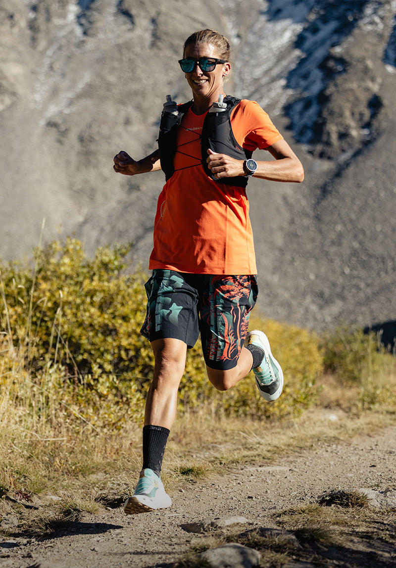 Salomon S/LAB Genesis (Unisex). Courtney LTD Edition V2