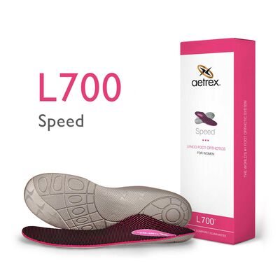 Aetrex L700 Orthotic - Road Running - Neutral - Gone Running