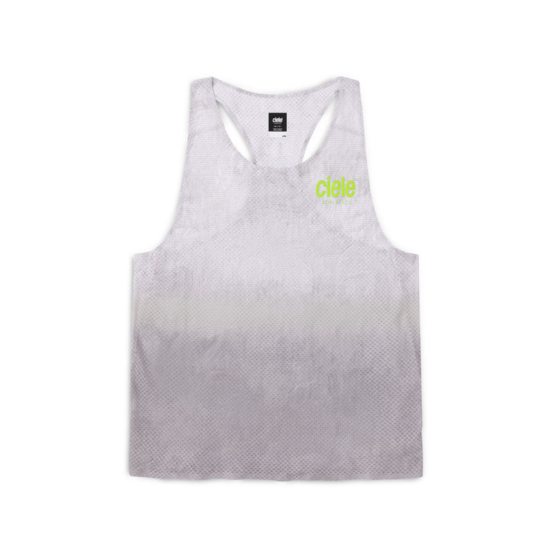 Ciele Men's Elite RD Singlet - Gone Running