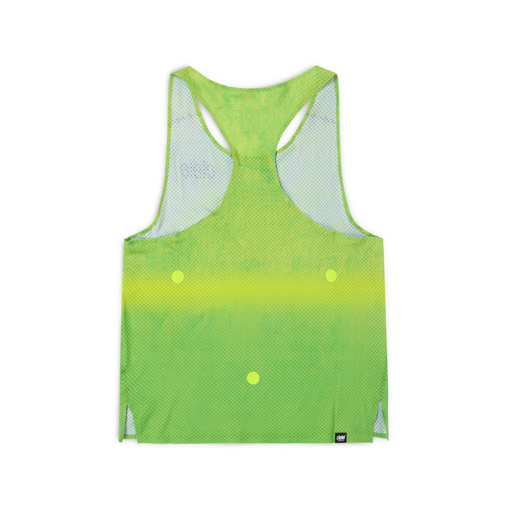 Ciele Men's Elite RD Singlet - Gone Running