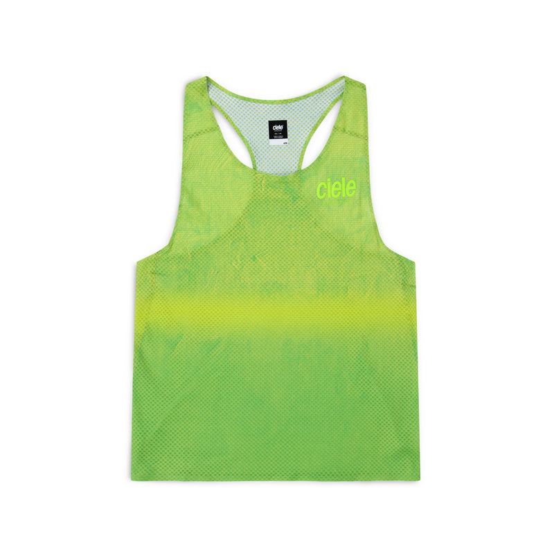Ciele Men's Elite RD Singlet - Gone Running