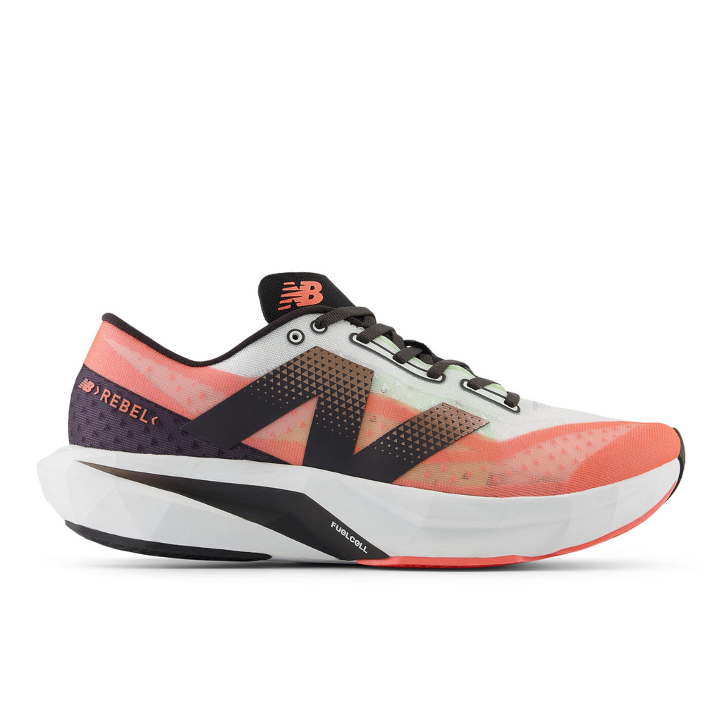 New Balance - Men's FuelCell Rebel v4