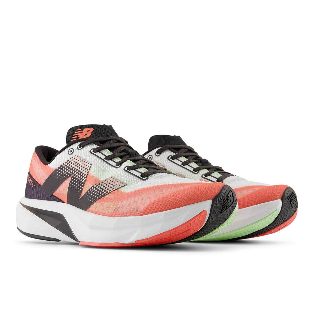 New Balance - Women's FuelCell Rebel v4 - Gone Running