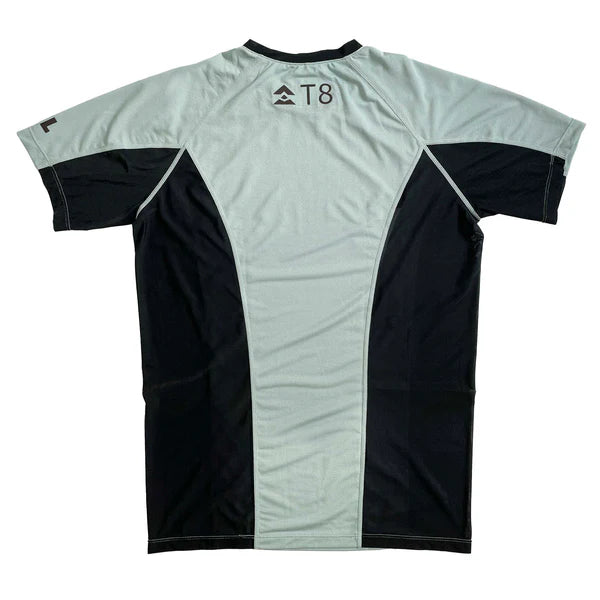 T8 Men's Iced Tee - Gone Running