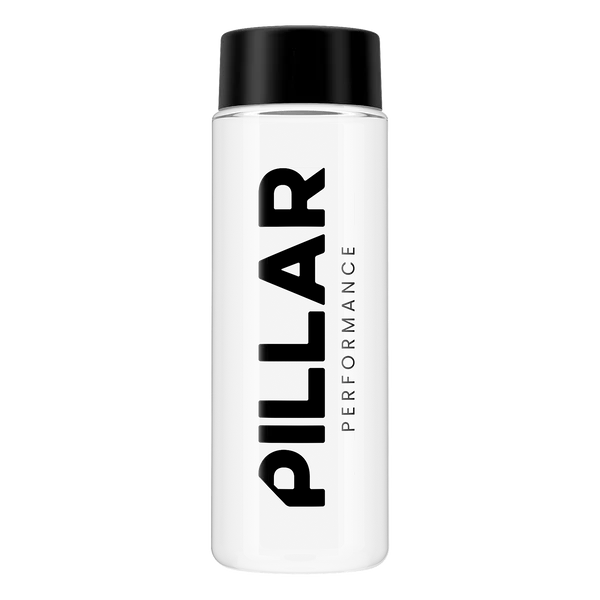 Pillar - Micro Shaker - Gone Running
