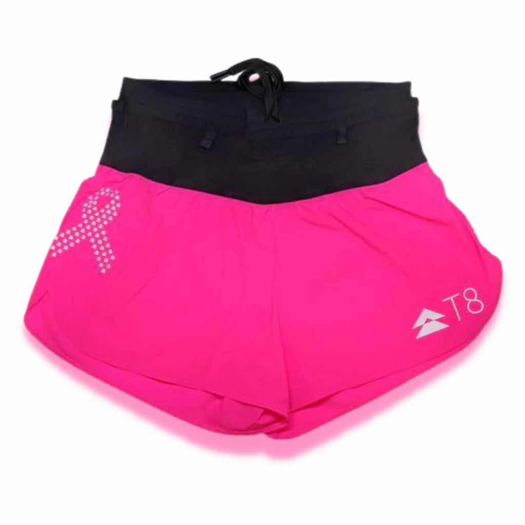 T8 Women's Sherpa Short V2 - Gone Running