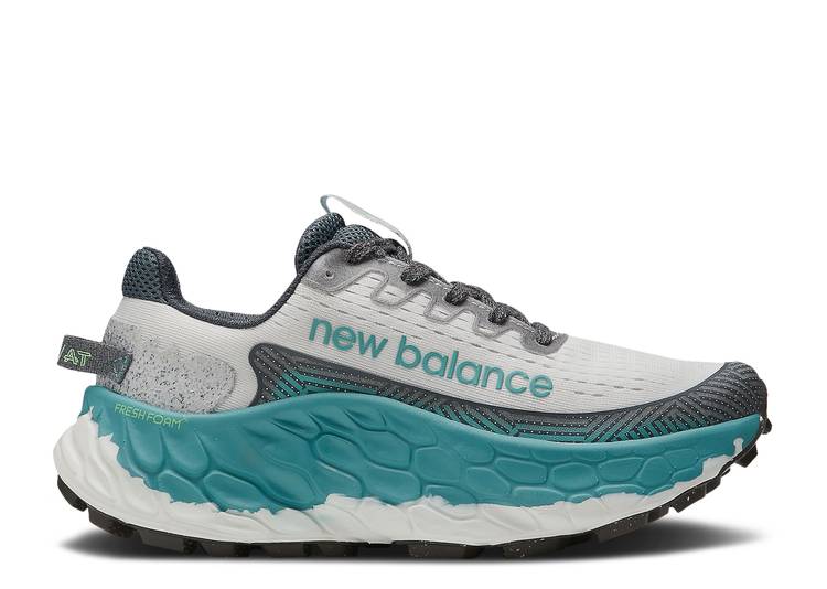New Balance - Women's Fresh Foam X Trail More v3 - Gone Running