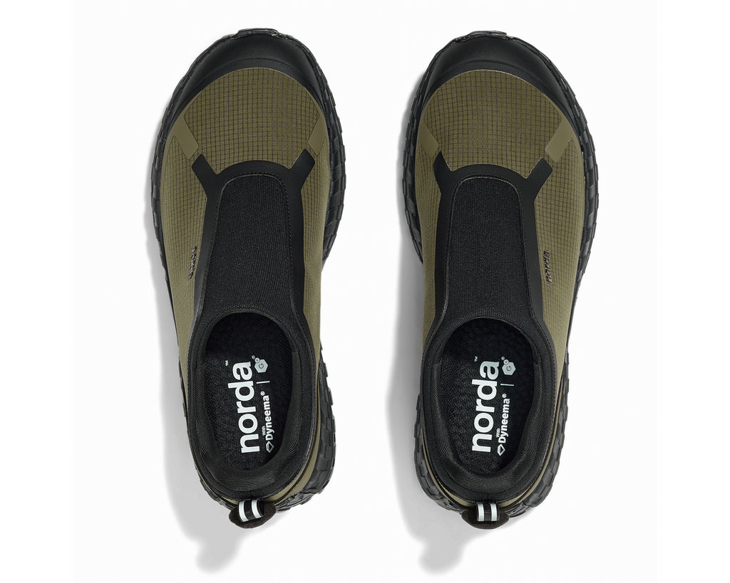 Women's Norda 003 - Gone Running