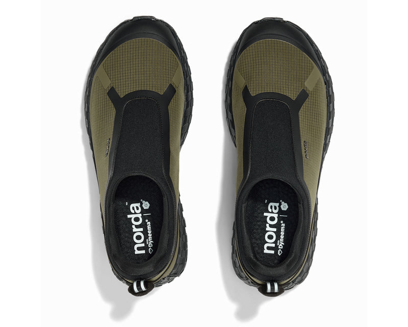 Women's Norda 003 - Gone Running