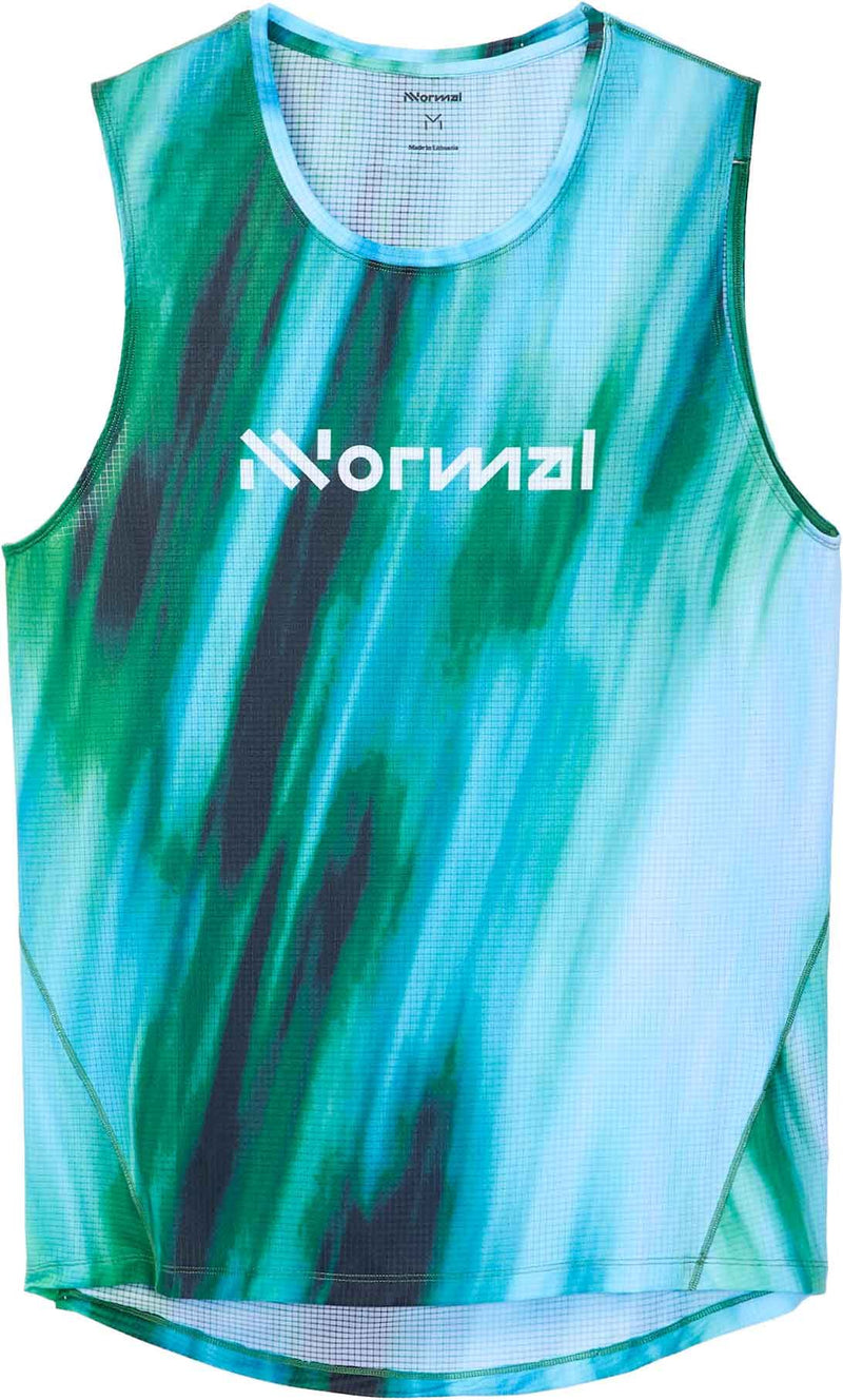 Women's Race Tank