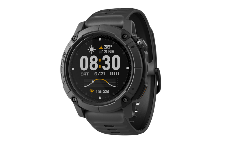 COROS NOMAD GPS Adventure Watch