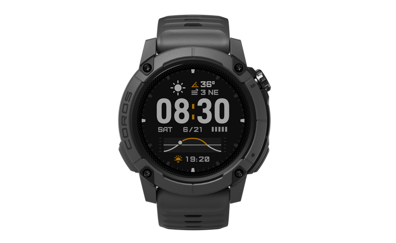 COROS NOMAD GPS Adventure Watch