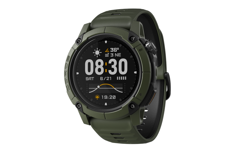 COROS NOMAD GPS Adventure Watch