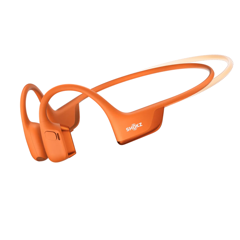 Shokz OpenRun Pro 2 Mini (S821) PREMIUM Bone Conduction OPEN-EAR SPORT Headphones