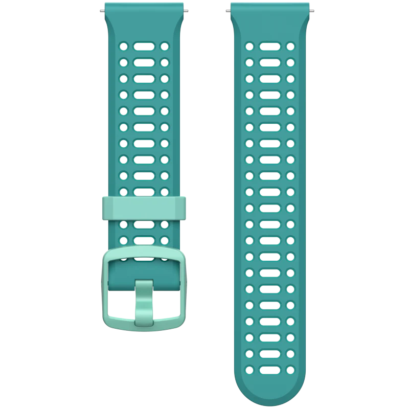 COROS Pace 3 Silicon Band