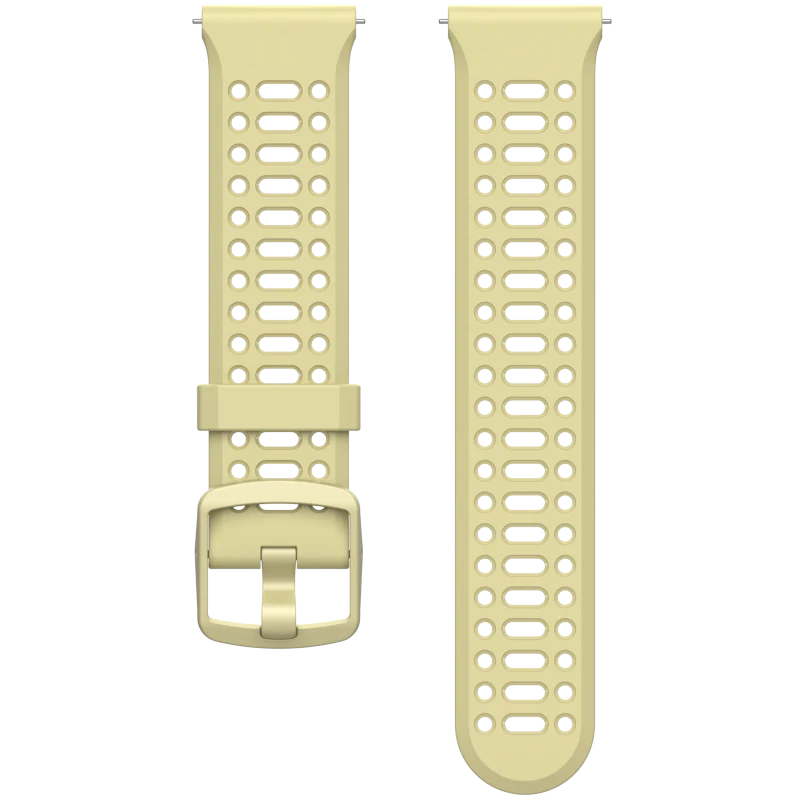 COROS Pace 3 Silicon Band