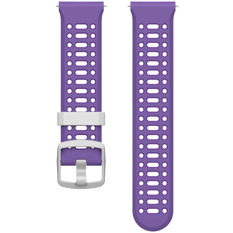 COROS Pace 3 Silicon Band