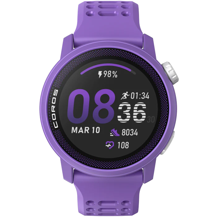 COROS PACE 3 Multisport Watch - Gone Running