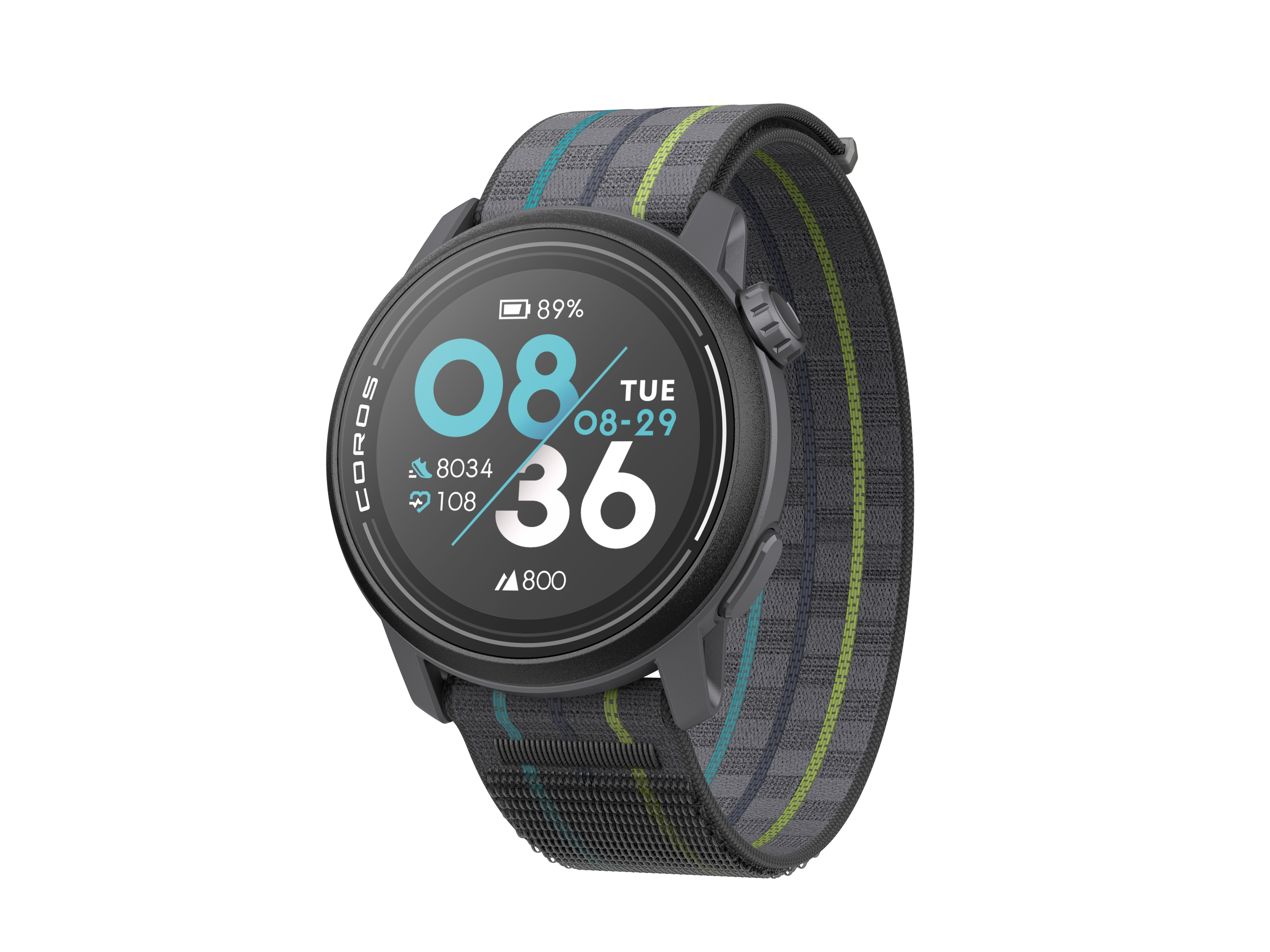 coros pace 3 ブラックナイロン coros_pace3_silicone_black.png