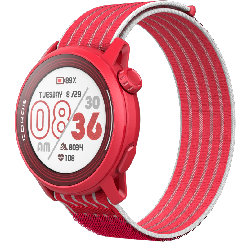 COROS PACE 3 GPS Sport Watch – Portland Running Company