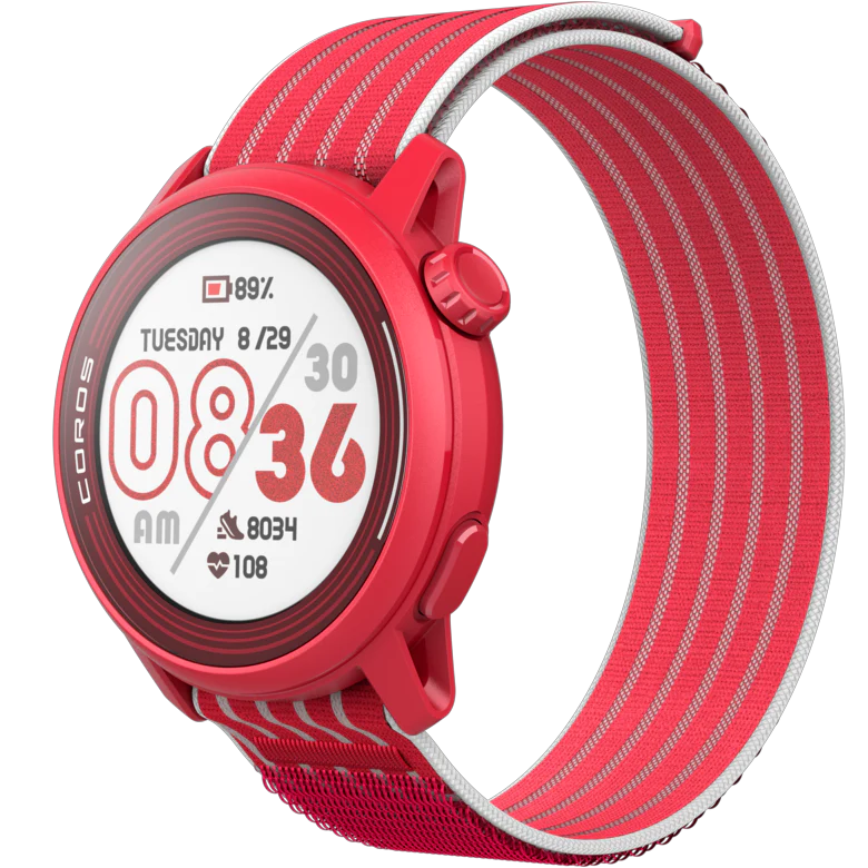 Coros pace multisport gps watch sales