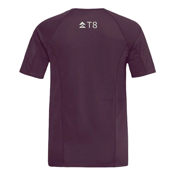 T8 Men's Zone 2 Tee - Gone Running