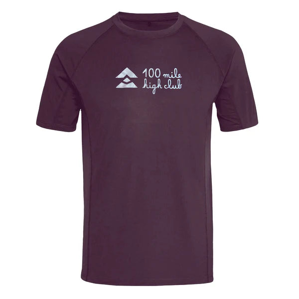 T8 Men's Zone 2 Tee - Gone Running