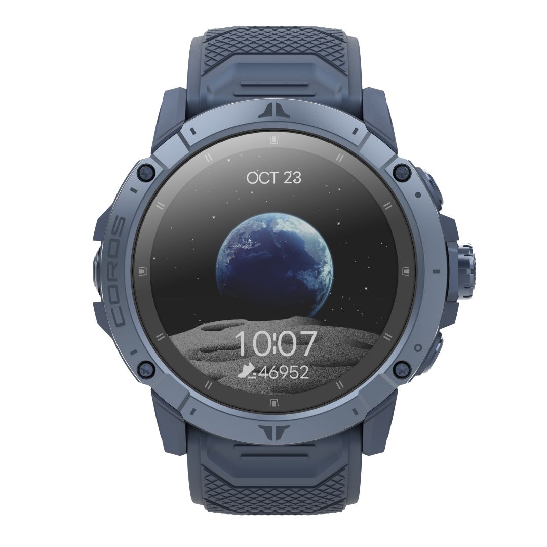 COROS Heart Rate Monitor– Gone Running