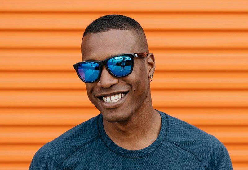 Knockaround Sport Premiums Gone Running