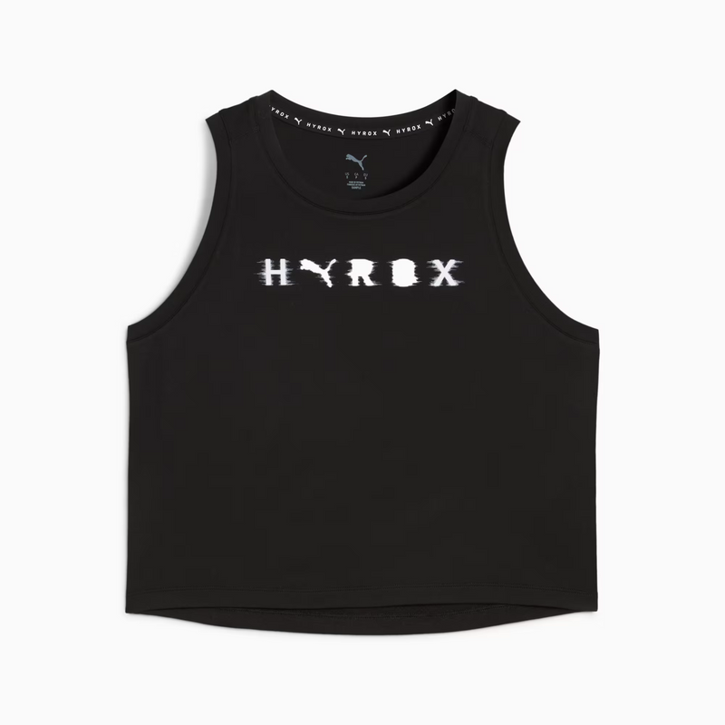PUMA x HYROX Women's Cloudspun Thermoadapt Tank