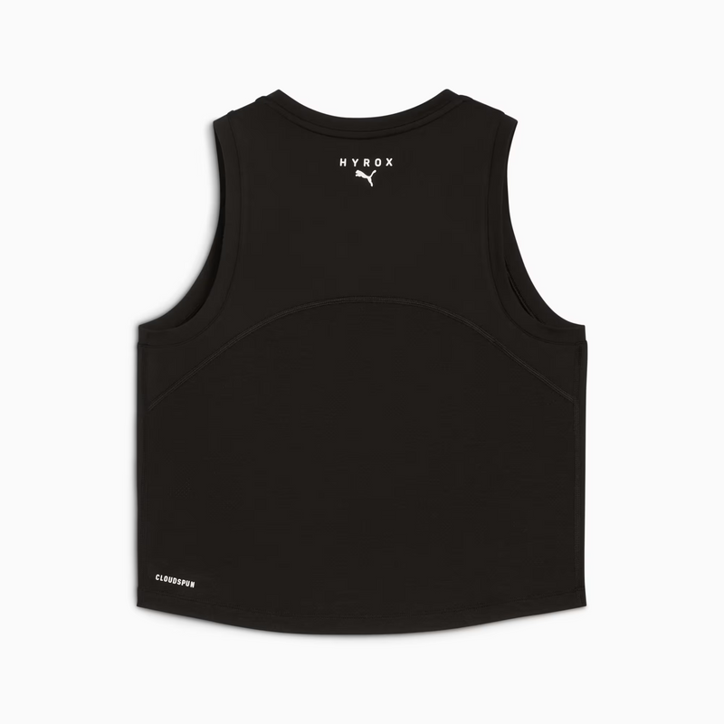 PUMA x HYROX Women's Cloudspun Thermoadapt Tank