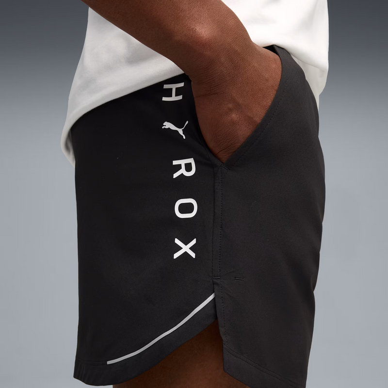 PUMA x HYROX Men's Ultraweave 6 Short V2