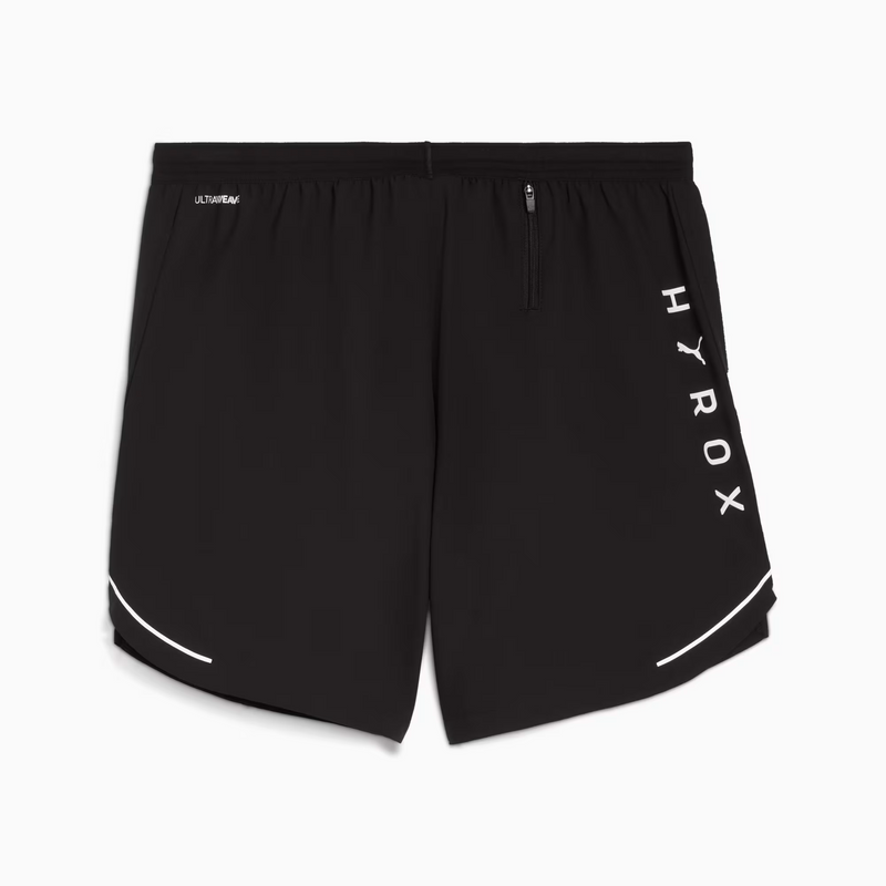 PUMA x HYROX Men's Ultraweave 6 Short V2