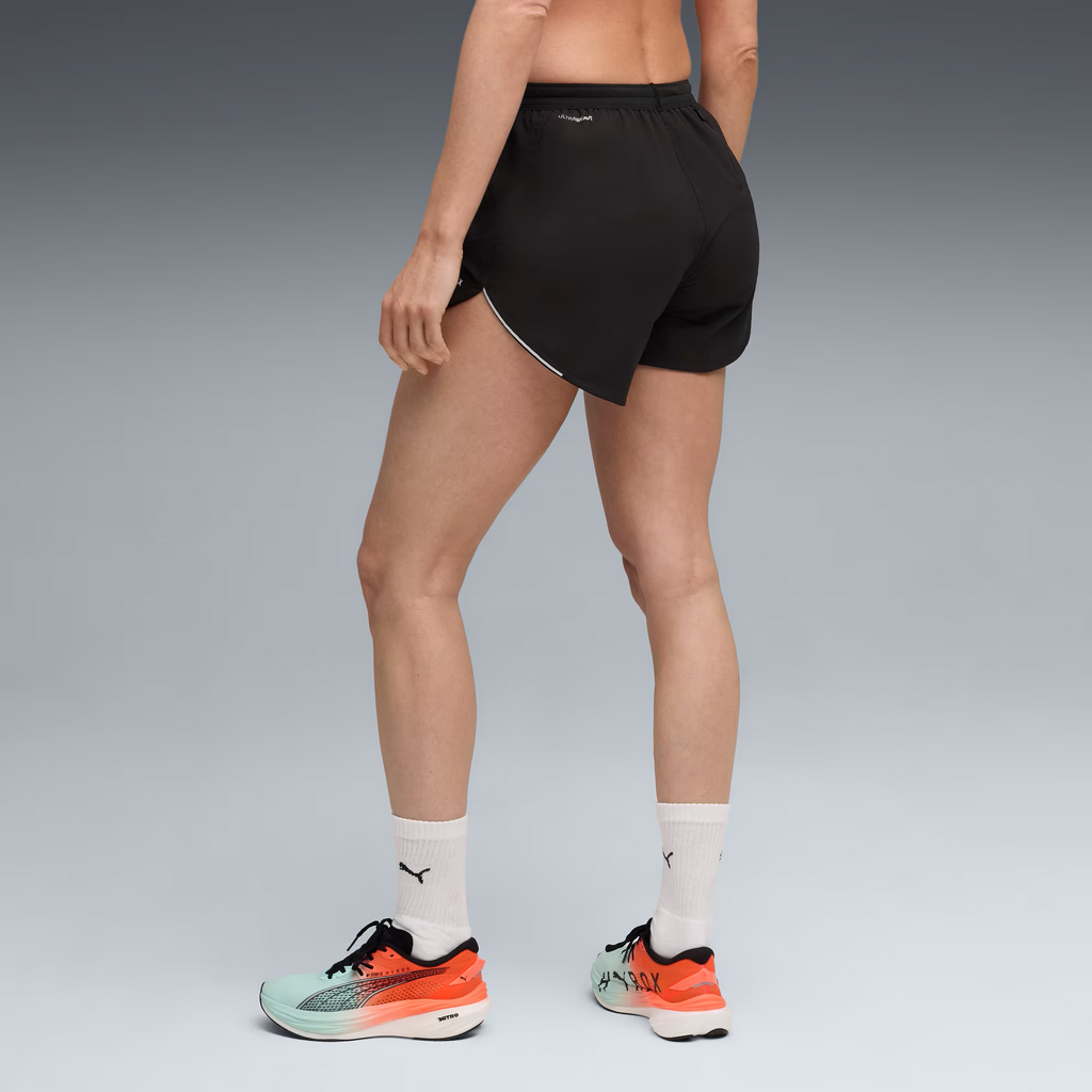 PUMA x HYROX Women's Ultraweave 4 Short V2