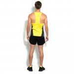 Steigen K2 Men's Pro Running Singlet