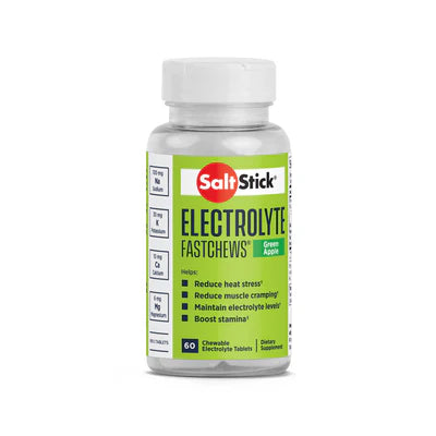 SaltStick FastChews