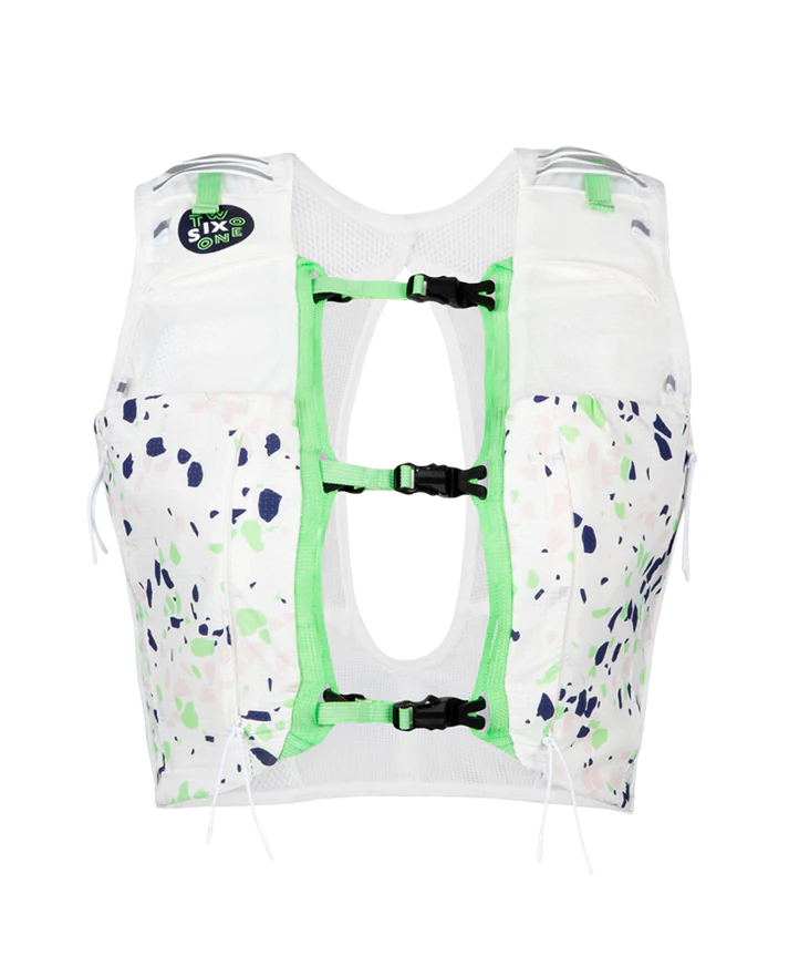 TWO SIX ONE Women's Trail Running Hydration Vest 5L - Gone Running
