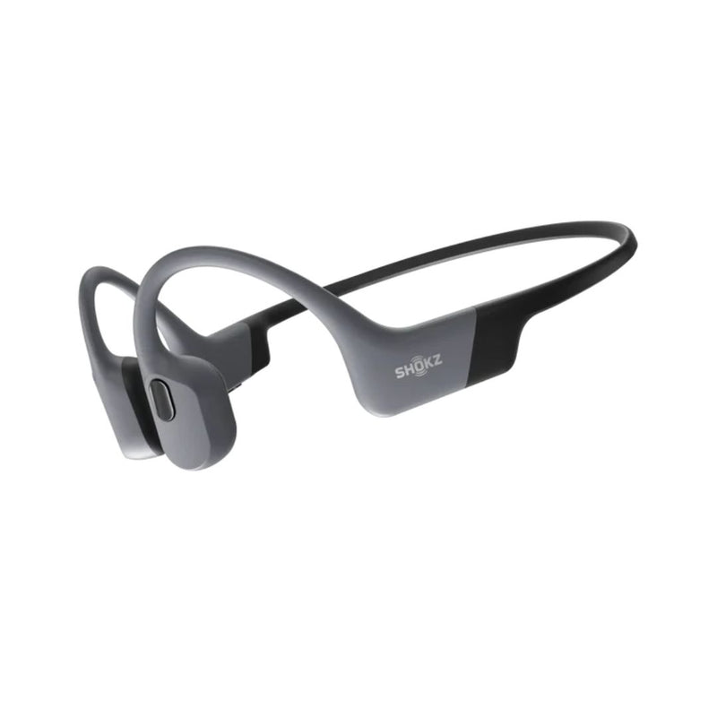 Shokz OpenRun Mini (S804) Bone Conduction OPEN-EAR Endurance Headphones