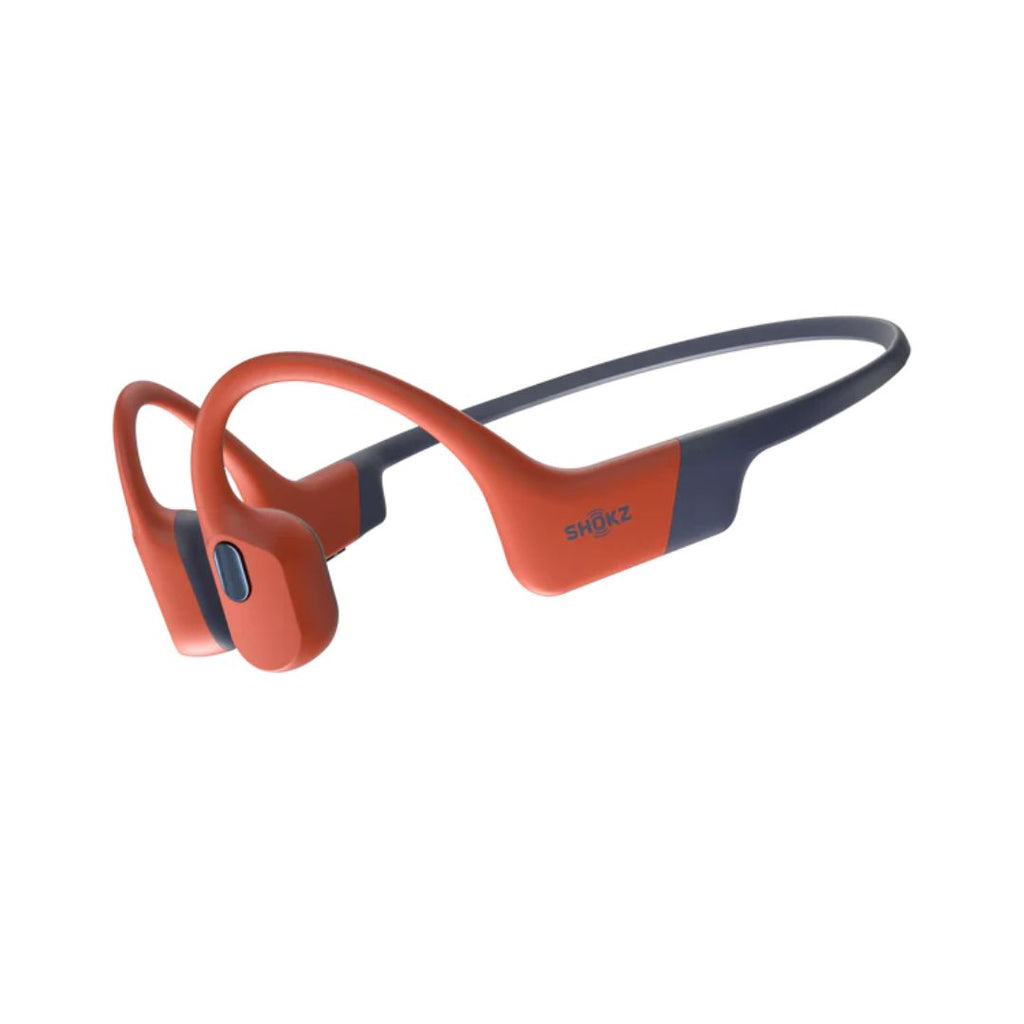 Shokz OpenSwim Pro (S710) Bone Conduction OPEN-EAR SWIMMING Headphones