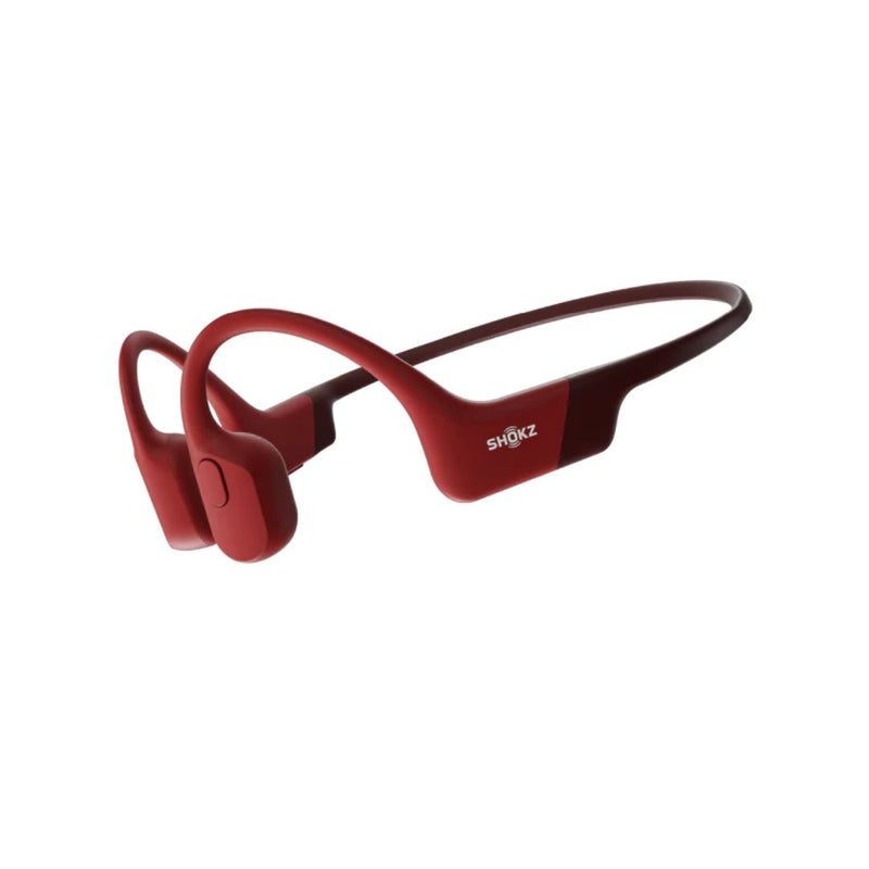 Shokz OpenRun Mini (S804) Bone Conduction OPEN-EAR Endurance Headphones