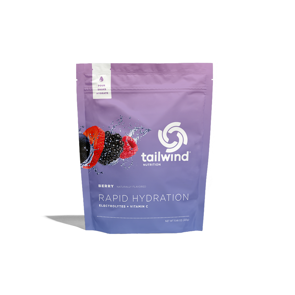 Tailwind Rapid Hydration