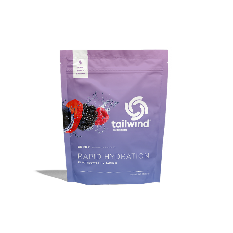 Tailwind Rapid Hydration