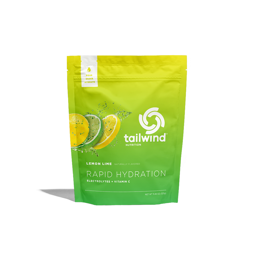 Tailwind Rapid Hydration