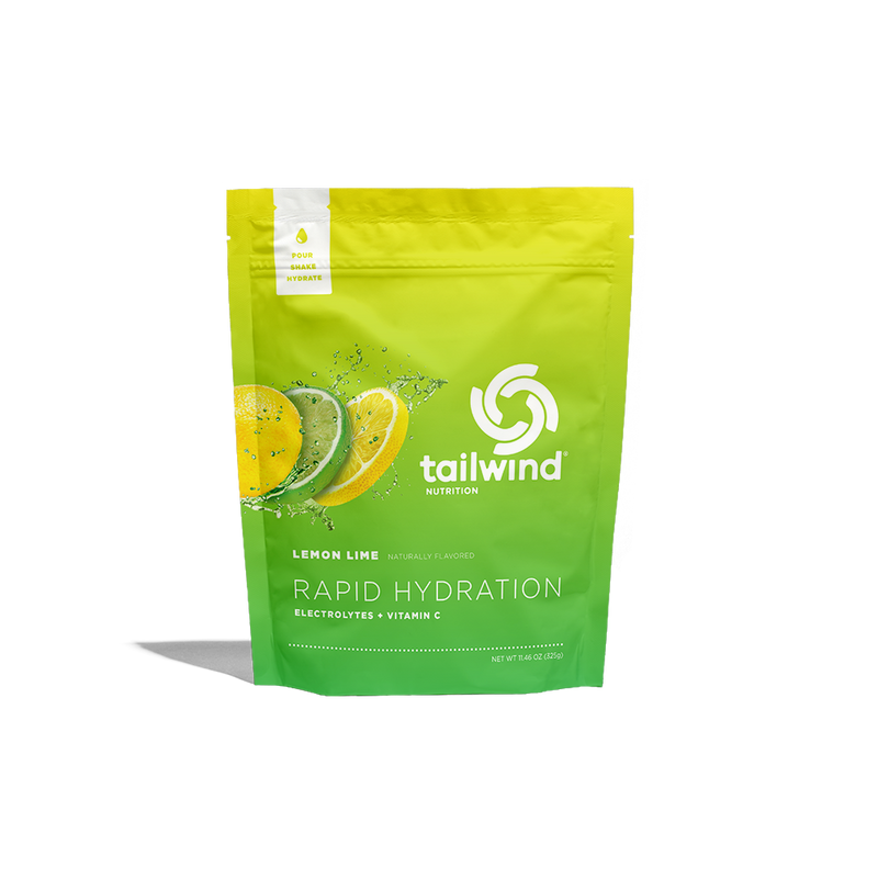 Tailwind Rapid Hydration